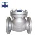 Standard Applications Cast Steel Swing Check Valve with Normal Pressure