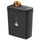 Customized Small Home Paper Shredder Machine CD222P With 220mm Working Width