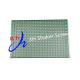 Green Color D2000 Rock Shaker Screen Wave Type 316 Stainless Steel Materials