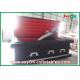 Halloween Coffin Inflatable Halloween Party Decoration Led-Lighting