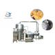 Continuous Vacuum Frying Machine 300r/ Min Deoiling Revolution For Jackfruit Chips