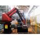 Program Modifiable Palletizing Robot Hand Production Lines In Feed Industry