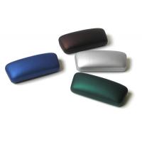 2024 hot hard shell iron eyeglasses case for wholesale from manufacture