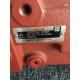 Nachi hydraulic piston pump PVK-3B-725-N-5269A for excavator