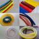 Best Sale Colors Braided/Fiber Reinforced PVC Water/Garden Hose/Pipe