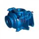 Heavy Duty Metal Lined Slurry Pump / Cantilevered Centrifugal Slurry Pumps