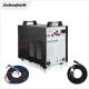 Three Phase 380V 315A Mosfet AC DC Welder TIG For Carbon Steel