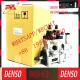 high pressure common rail sensor ecu pump 094000-0530 for hino injection pump diesel fuel pump 094000-0530 for hino