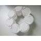 65gs Non - Woven Fabric Sofa Seat Springs , Independent Couch Coil Springs Small Size Small Size