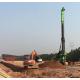 KR80A High Efficiency Rotary Piling Rig , Drilling Diameter 1000 Mm Max. Drilling Depth 28 M