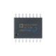 AD421BRZRL Digital Integrated Circuit IC Chip 16bit Loop Powered Dac Converter