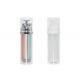 3 In 1 Multifunctional Acrylic Lotion / Spray Pump Bottle Skincare Cosmetic Packaging 15ml