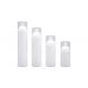 Customized Color And Logo 30ml / 50ml / 75ml / 100ml  Skin Care Spray Pump Bottle Cosmetic Bottle UKP09