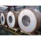 Gloss PE/PVDF Coating Prepainted Aluminum Coil SGCC Grade 508mm 610mm Coil
