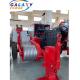 6Ton Hydraulic OPGW/ADSS Cable Puller Transmission Stringing Equipment