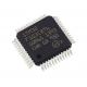 MAX7232CFIPL+ Driver ICs Maxim Integrated Circuits 80 Segment