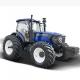 35hp Farm Tractor 4WD Multifunctional Earthmoving Machinery Foton 604
