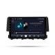 For Honda Civic 2016+ Full Touch Screen All-In-One Machine Bluetooth Car Navigation
