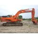                  Used Doosan Hydraulic Excavator Dh300LC-7 Doosan 30 Ton Digger on Sale             