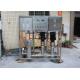 Toray / Dow Series RO Water Treatment Plant For Food Industry ISO9001 Certification