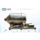 Ss 304 Tumbler Mixer Machine For Chemical Food Single Dimension FD-YYH