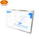 13.3 Inch Touch Screen LCD Panels 600 Cd/M2 Sunlight Readable With AF Coating