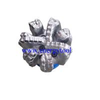 8-3/4 Inch PDC Rock Bit for Oilfield Deep Drilling Tools