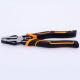 55# 295.7g High Leverage Combination Pliers Heavy Duty High Leverage Pliers