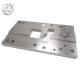 Hardware Template Stamping Die Components DC53 Tungsten Steel KG7