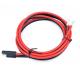 SAE Automotive Battery Cable 10AWG Industrial Wire Cable Harness