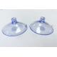 SHQN 45MM Plastic suction cups with 5mm diameter hole