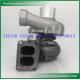 Garrett Turbocharger Kits TA5130 452070-0001 452070-5001S for DAF Truck F95 WS315L Engine