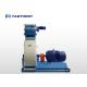 Electric Steel Poultry Feed Hammer Mill Grinding Machine 10-50tph For Grain