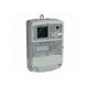 PLC / RF Communication Data Collection Unit , Remote Electric Meter Reading System