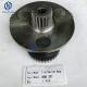 Excavator Parts First Level Final Drive BOB331 1st Carrier Assy Planet Gear