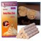 10 Rolls/Box 10 Year Moxa Sticks Moxa Roll for Moxibustion Acupuncture 45 1 Proportion