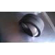 Durable Steel Knuckle Bearing 60*90*44mm GE60ES-2RS Large Load Rating