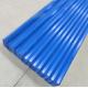 Polyester Coating Metal Roof And Cladding Galvanised Steel Roofing Sheets Z225 0.43mm* 980mm
