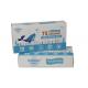 Adults Children Alcohol Non Woven Flushable Wipes