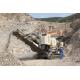 Stone Jaw Mobile Crushing Plants And Screening Plant For Aggregate Processing