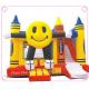 New Design Kids Inflatable Jumping Bouncy Castle for Sale (CY-M2072)