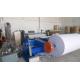 Paper Perforating And Slitting Machine 0 - 140m/Min Speed 19KW 380V