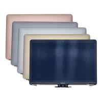 Full Display Macbook Pro Retina LCD Screen A1534 Complete Assembly 12