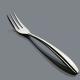 high quality Stainless steel hotel cutlery/flatware/small fork