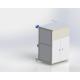 Packing Industry PP Strap Winder Adjustable Tension For Polypropylene Box