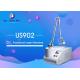 Super Pulsed CO2 Fractional Laser Machine For Face Wrinkle Removal Multifunctional