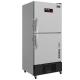 Medical Pharmacy Combined Fridge And Freezer 506L Direct Cooling