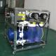 Reverse osmosis sea water ro seawater,seawater desalination machine for boat yacht