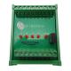 Converter of Open Collector HTL 24v into Differential TTL 5v Signal 4 Ways Universal