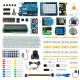Light Weight Arduino Starter Kit UNO R3 Board Atmega328p Starter Kits